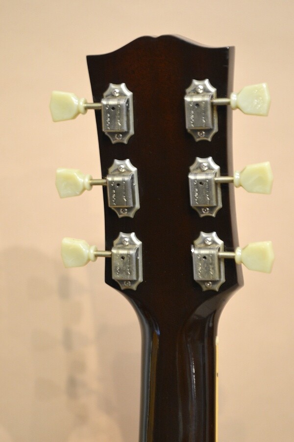 Gibson 1964 J-160E 1997 Used Acoustic Guitar | eBay