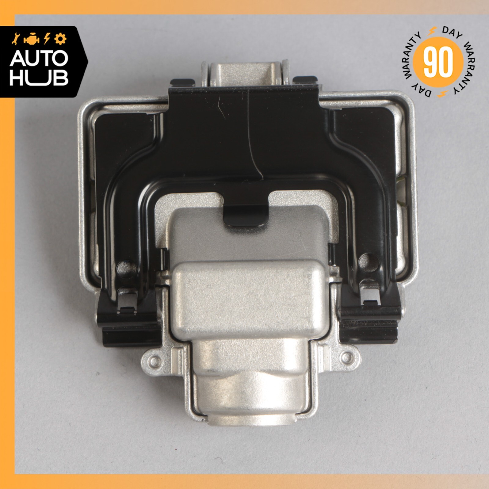 Mercedes W221 S65 AMG CL550 E550 Windshield Night Vision Camera