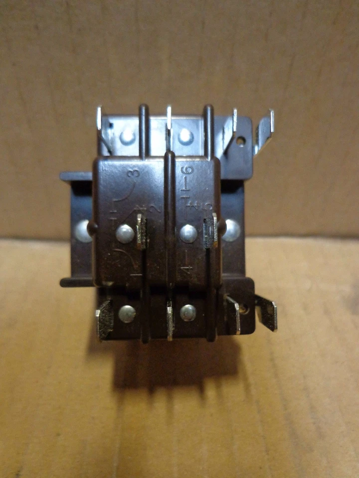 ~Discount HVAC~ 1173540 - ICP Fast OEM Comfortmaker Tempstar Relay - Image 3 of 3