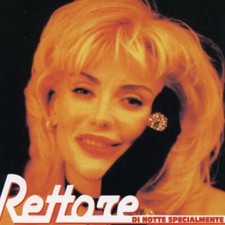 Rettore - Di Notte Specialmente