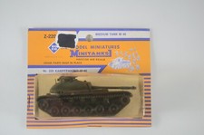 Roco HO U.S. M48 Patton Medium Tank - Z-220
