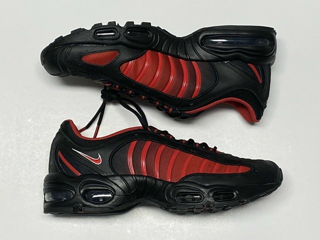 air max tailwind 6 red