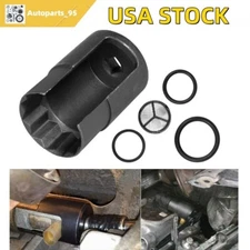 For Ford 2003-2010 6.0L Powerstroke F250 F350 6.0 IPR Valve Socket with Seal Kit
