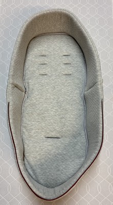 mothercare orb insert