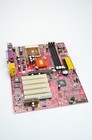 Msi Kt3 Ultra MotherBoard Ms-6380E Socket 462 w Amd Athlon Xp 2000+ 27111
