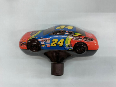 NASCAR Jeff Gordon #24 Racer Night Light