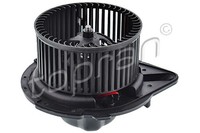 InnenraumgebläSe Topran 111 448 FüR Audi A4 8D5 80 B4 8D2 8C5 B5 8C2 Avant B3