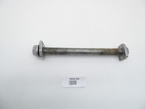 KTM 620 LC4 1996 Hinterradachse 50210085044