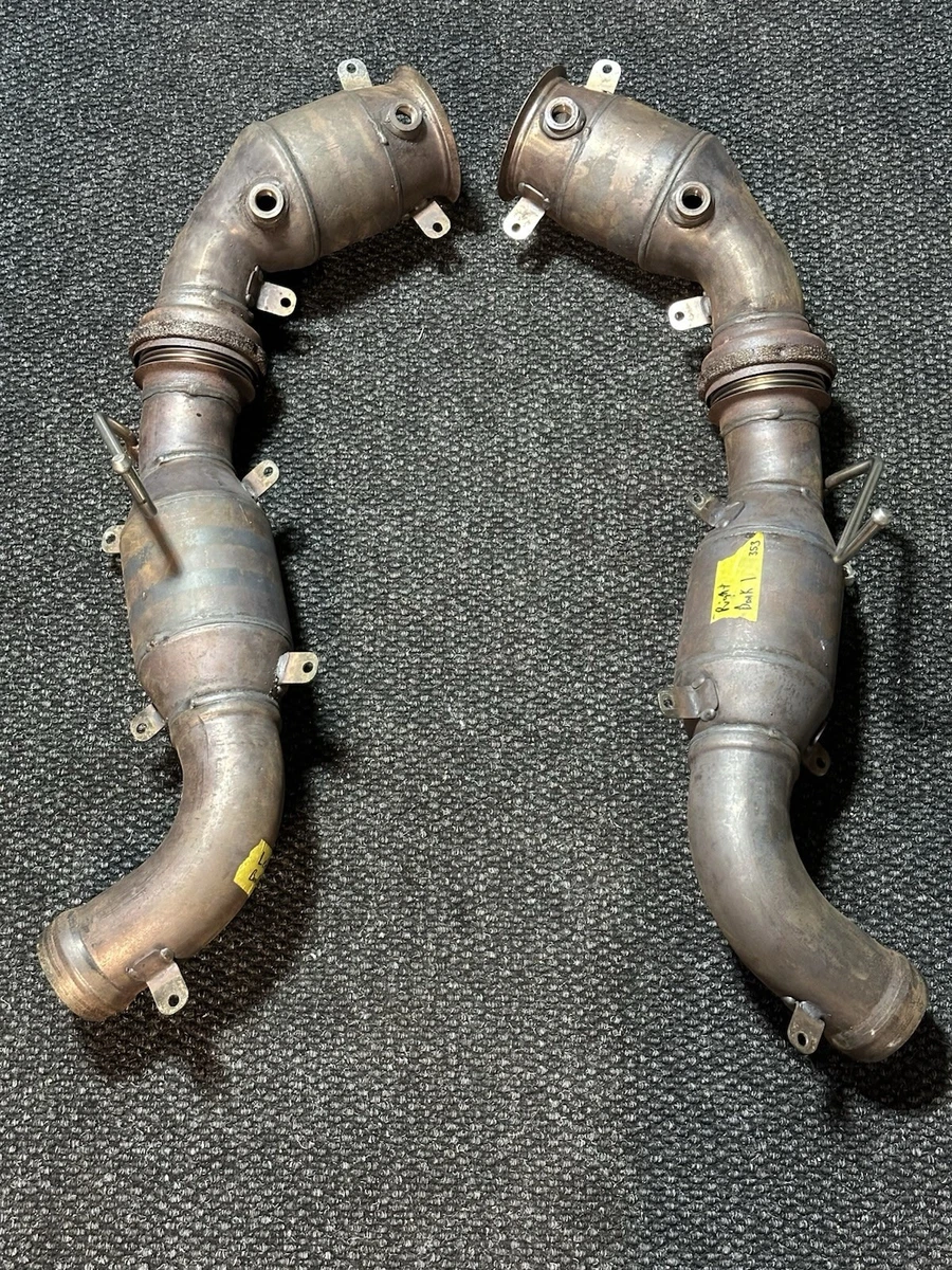 Parts & Accessories for McLaren MP4-12C for sale | eBay