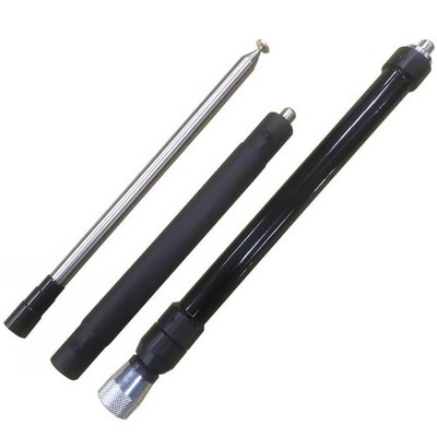 Moonraker MD-3500 Mobilantenne 80-6 m, 130 W, PL259, ca. 2,6 m Amateurfunk