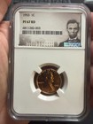 1953 1C PF 67 RD NGC #3786 — photo 1