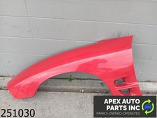 No Shipping Oem 2000 Pontiac Firebird 3.8l Left Driver Fender No Shipping Oem 2000 Pontiac Firebird 3.8l Left Driver Fender