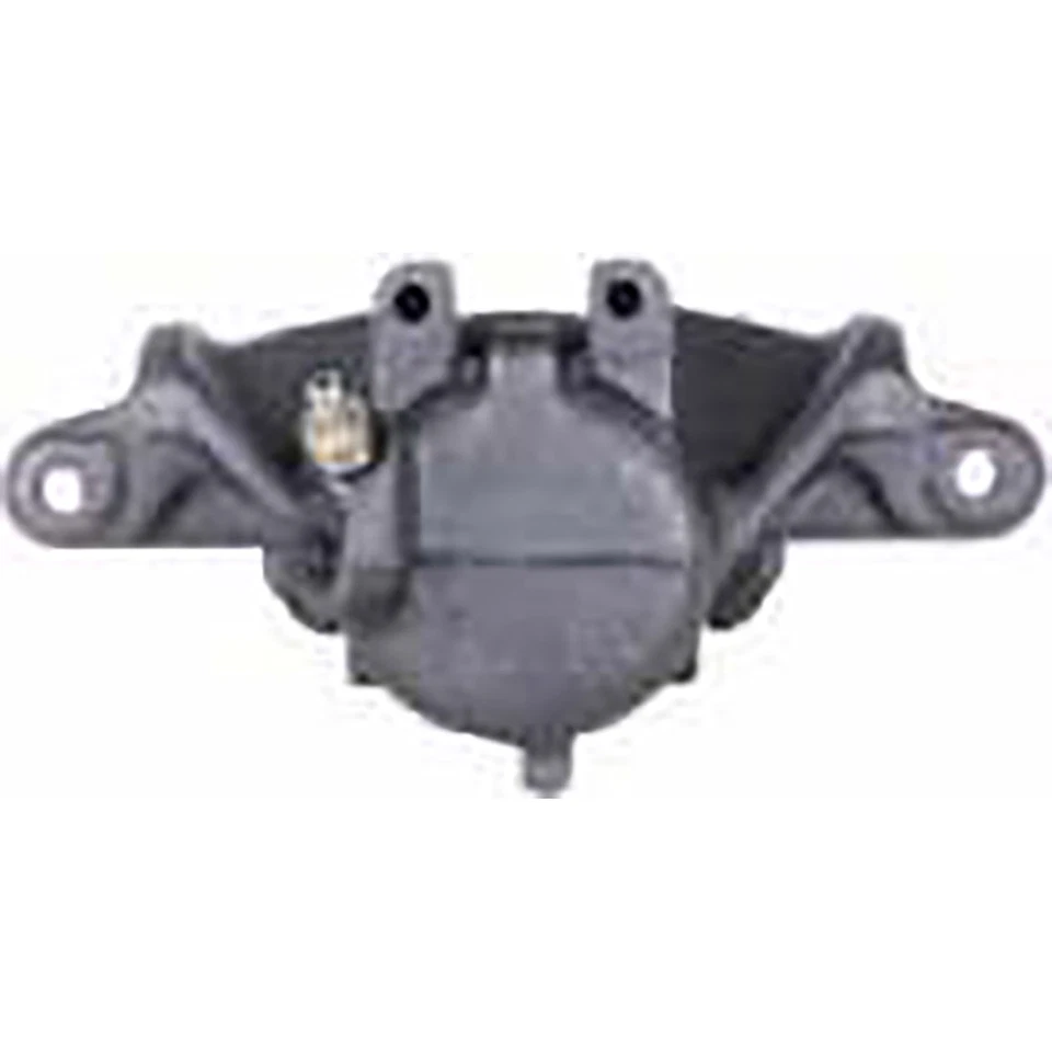 Pinza de freno de disco delantera izquierda y derecha para Mercedes-Benz 190E 1986 1987 2,3 L Foto 4 de 4