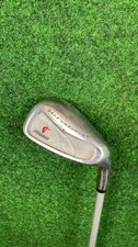 Deep Undercut Johnsen Sand Wedge - Damen (Graphit, 34", Rechts)