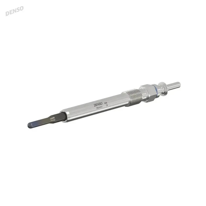 Glow Plugs Set 4x DG-613 DENSO Genuine Top Quality Guaranteed New - Image 5