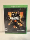 Call of Duty: Black Ops 4 - Microsoft Xbox One - Tested