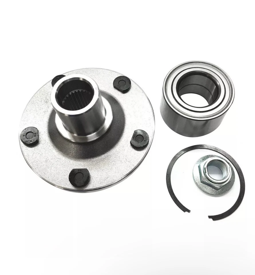 Kits de servicio CARQUEST/Drive Works NT518515 - Kit de reparación de buje de rueda Foto 2 de 2