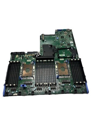 Dell JM3W2 Poweredge R740 R740xd V2 System Board w60 | eBay