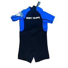 Body Glove Wetsuit Child s