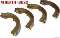 Herth+Buss Jakoparts J3501007 H+B BremszubehöR FüR Nissan