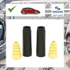 Sachs Staubschutzsatz, Stoßdämpfer SEAT LEON (1P1) 1.4 TSI