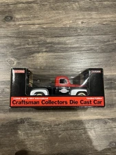 Craftsman Collectors Die Cast 1954 International 1:25 Scale Liberty Classics New