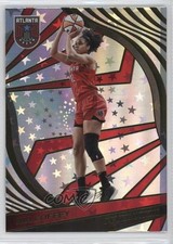 2022 Panini Revolution WNBA Astro Nia Coffey #3 6wi