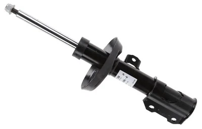 Amortisseur Essieu avant droit Goujon en haut 317 500 SACHS pour OPEL ASTRA K - Photo 1/4
