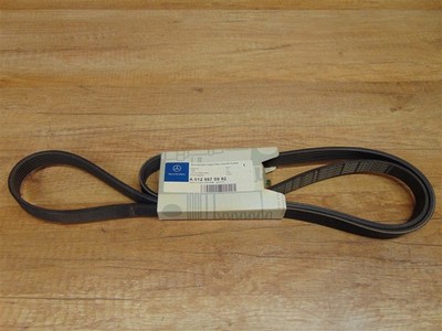 V-Belt Genuine Mercedes M111/R170/W202/W203/C208 - A0129975992
