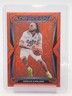 DARIUS GARLAND 2023-24 PANINI OBSIDIAN ORANGE FLOOD ELECTRIC ETCH CAVS Q5537