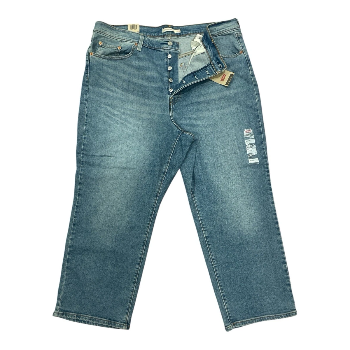Levi's Women's Plus Size 20W Size for sale | eBay