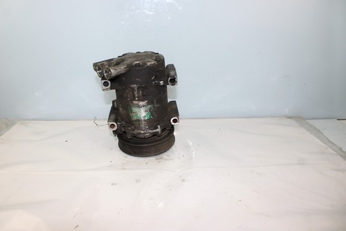 NO TIENE REFERENCIA klimakompressor RENAULT KANGOO F KC0 1.9 dmuap1622297
