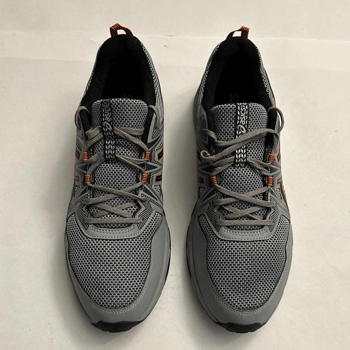 Size 12 - Asics Gel Venture 8 Sheet Rock Habanero for sale online
