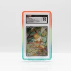 Pokemon Eevee Holo #173 Prismatic Evolutions Promo 2025 - CGC 10 Gem Mint