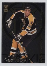 1995-96 Donruss Elite Rookies 4972/5000 Kyle McLaren #15 z6b