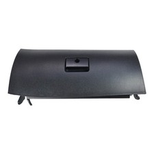 Glove Box Lid Cover Black Storage For Vw Golf Jetta A4 Mk4 Bora Wagon Us