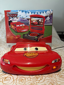 Cars DVD Player | eBay