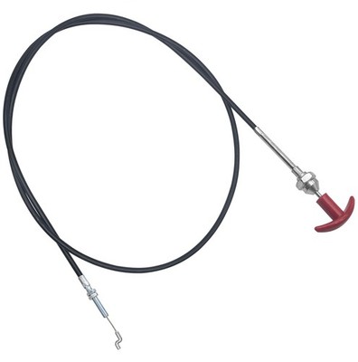 AOTWD 94604058 Reverse Clutch Cable Fits MTD Troy Bilt Bronco Tiller GW191671...