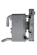 VALEO Chiller 822789 f&uuml;r HYUNDAI IONIQ NE Allrad
