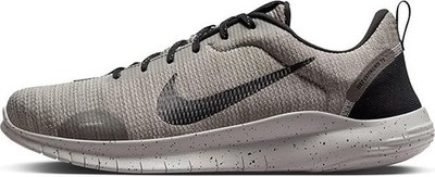Size 13 - Nike Flex Experience Run 12 Light Iron Ore Black