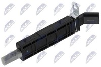 NTY ECP-PL-046 Impulsgeber, Kurbelwelle FüR Opel Vauxhall