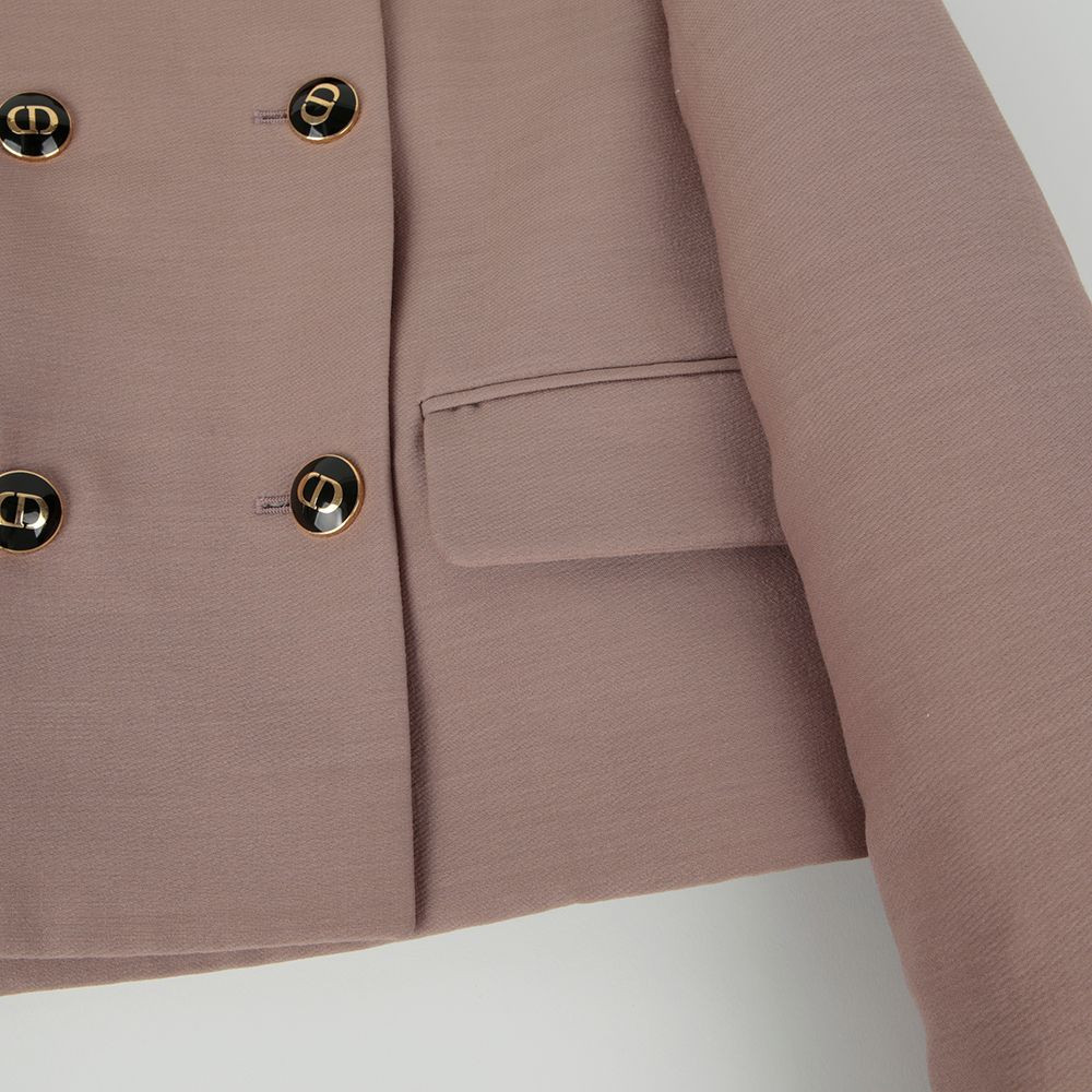 Dior Oblique Double Jacket 36 125236135 | eBay Dior Oblique Double Jacket 36 125236135 | eBay