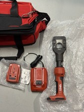  Cable Cutter  HILTI NCT-45A with Battery And Charger