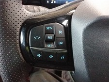 STEERING WHEEL FORD PUMA MK2 (BX726) 2019 On ST-LINE