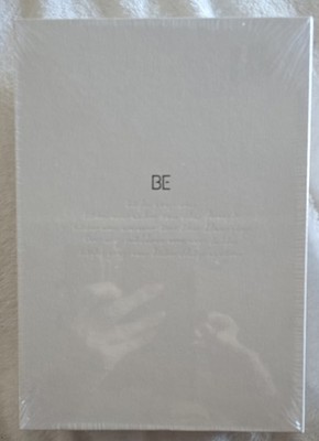 BTS BE Deluxe Edition by BTS CD 2020 Sealed MINT USA Seller Fast Shipping KPOP
