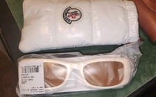Moncler Minuit Women's Sunglasses - ML 0245 25E 55