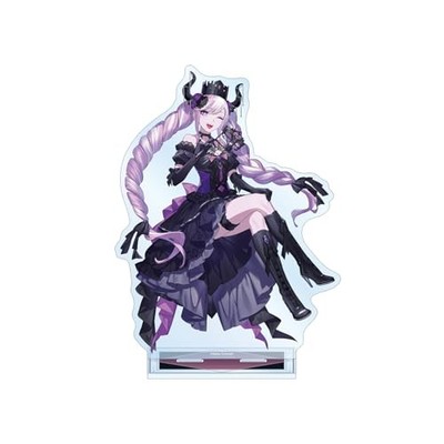 Super Detective Casebook Rain Code Honda Roaro Illustration Shinigami-chan