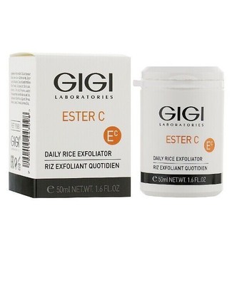 Gigi Cosmetics Reispeeling 200ml