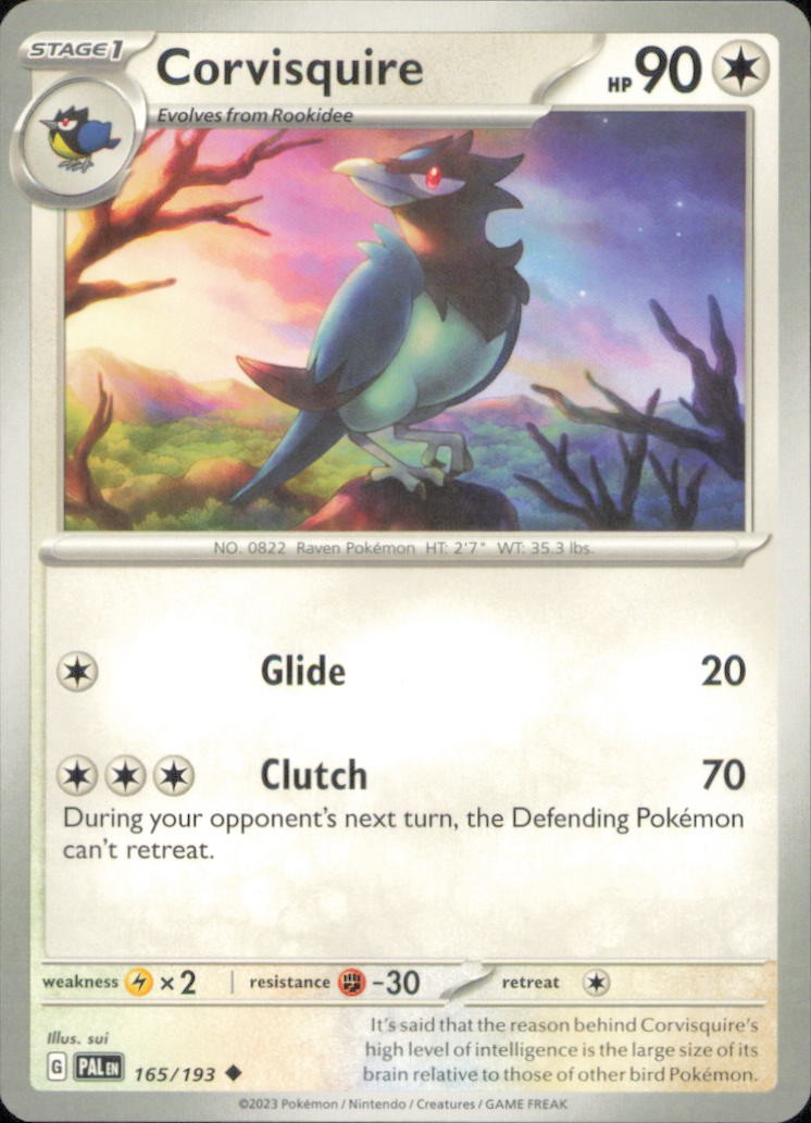 Pokemon Paldea Evolved Choose your card! English Free Shipping