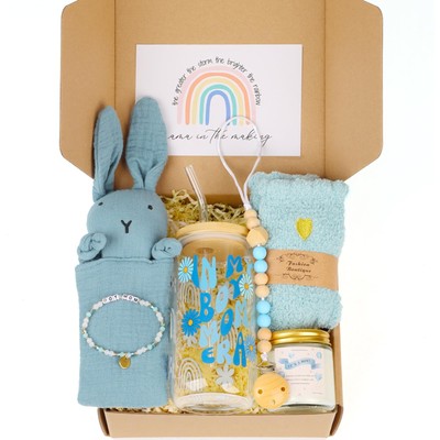 Boy Mom Gifts for New Moms, New Mommy Essentials, Pregnancy Gifts for Expecti...